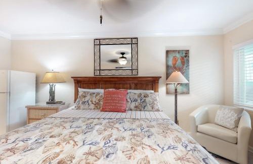 Pass-a-Grille Historic District Appartement | Pass-A-Grill 3