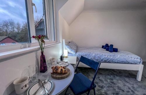 Amersham Appartement | Pass the Keys Amersham Station Road Studio