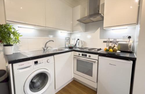 Amersham Appartement | Pass the Keys Amersham Station Road Studio