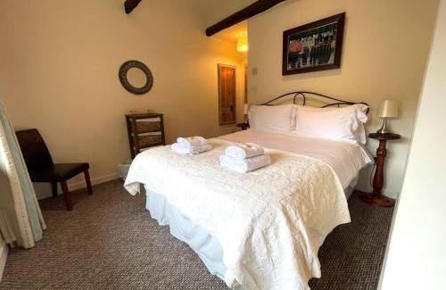 Dunscore Maison | Pass the Keys Beautiful 2BR Converted Mill - Idyllic Location