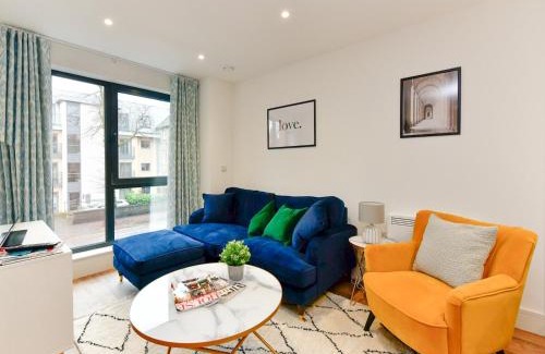 Pontcanna Maison | Pass the Keys Beautiful 3 Bed Town House