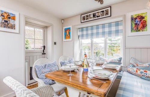 Chichester Maison | Pass the Keys Beautiful Cottage In South Downs