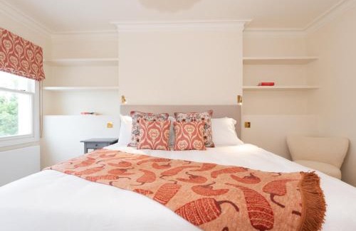 St. Helen's Appartement | Pass the Keys Charming 3-Bedroom Flat in Iconic Notting Hill