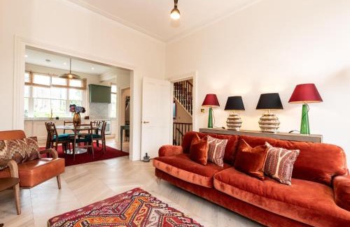 St. Helen's Appartement | Pass the Keys Charming 3-Bedroom Flat in Iconic Notting Hill