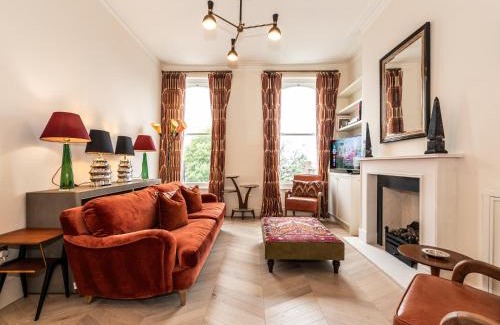 St. Helen's Appartement | Pass the Keys Charming 3-Bedroom Flat in Iconic Notting Hill