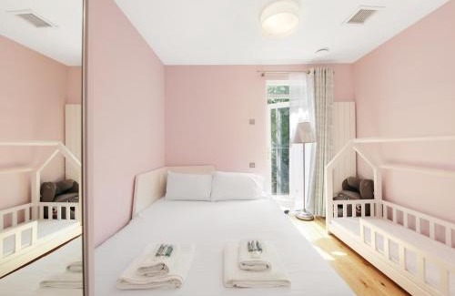 Cantelowes Appartement | Pass the Keys Charming flat in Kentish Town