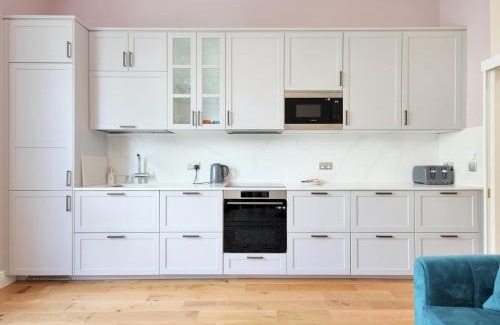 Cantelowes Appartement | Pass the Keys Charming flat in Kentish Town