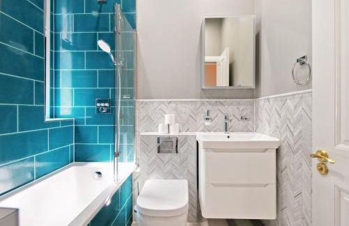 Cantelowes Appartement | Pass the Keys Charming flat in Kentish Town