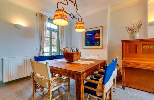 Cambridge Maison | Pass the Keys Charming Victorian Terrace in centre of Cambridge