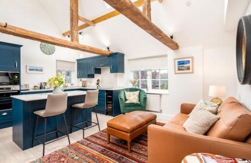 Amersham Appartement | Pass the Keys Converted Hop House Apt - Old Amersham - Chilterns