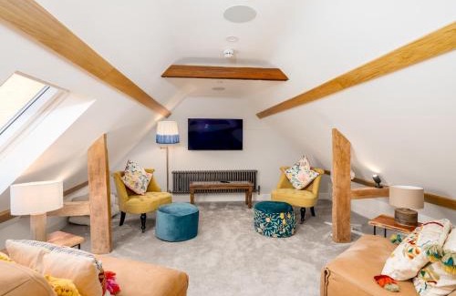 Amersham Appartement | Pass the Keys Converted Hop House Apt - Old Amersham - Chilterns