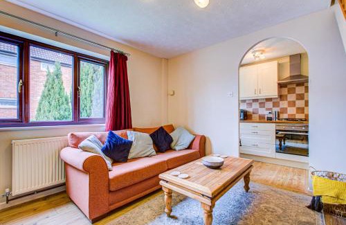 Chelmsford Maison | Pass the Keys Cosy Home in Chelmsford
