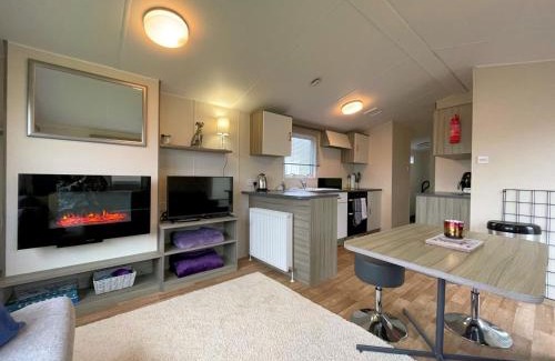 Beattock Maison | Pass the Keys Cosy Welcoming 3BR in Beautiful Country Park