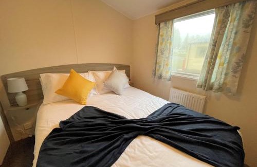 Beattock Maison | Pass the Keys Cosy Welcoming 3BR in Beautiful Country Park