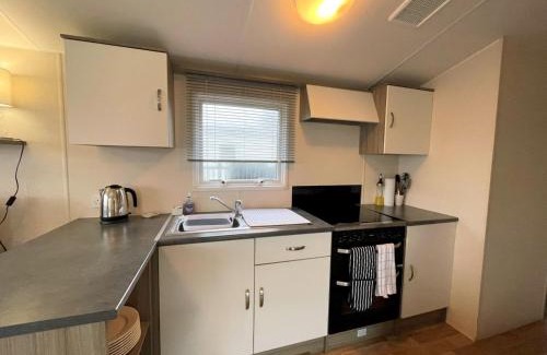 Beattock Maison | Pass the Keys Cosy Welcoming 3BR in Beautiful Country Park