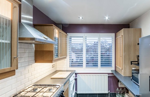 Leigh-on-Sea Appartement | Pass the Keys | Cosy Flat in Leigh