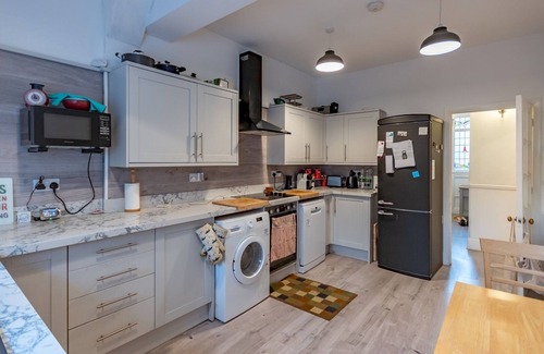 Southend-on-Sea Maison | Pass the Keys |Large 4 bedroom house near Southend