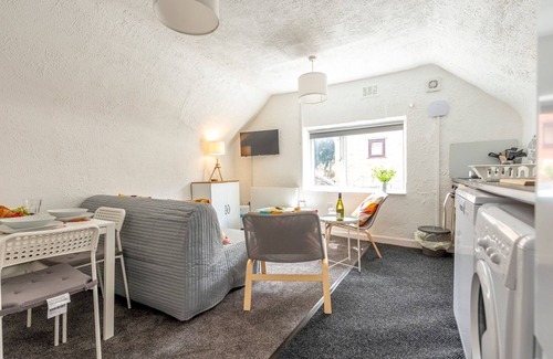 Bridgnorth Appartement | Pass the Keys | High Street Bolt Hole