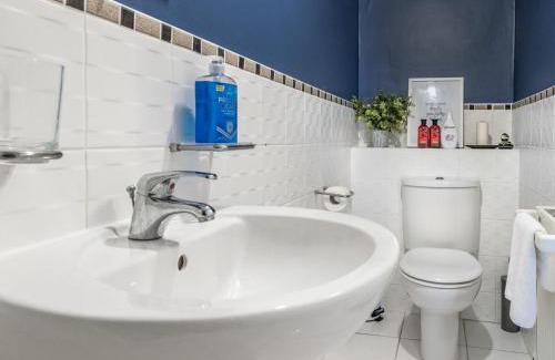 Ormeau Maison | Pass the Keys Gorgeous 3BR Townhouse with Garden South Belfast