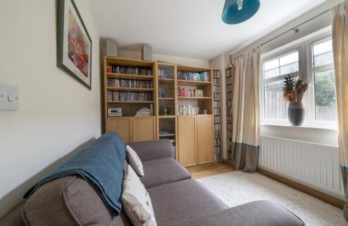 Ormeau Maison | Pass the Keys Gorgeous 3BR Townhouse with Garden South Belfast