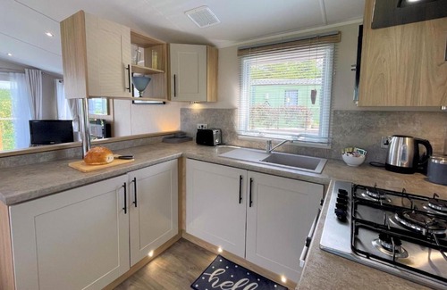 Rockcliffe Maison | Pass the Keys Gorgeous Kippford Home With Outstanding Views
