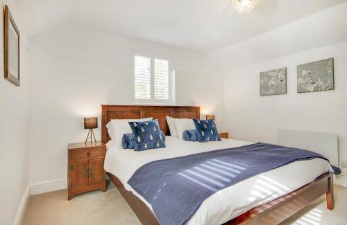 Tonbridge Maison | Pass the Keys Lovely Countryside Coach Cottage