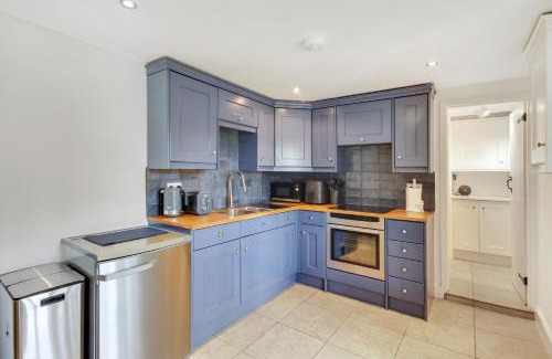 Tonbridge Maison | Pass the Keys Lovely Countryside Coach Cottage
