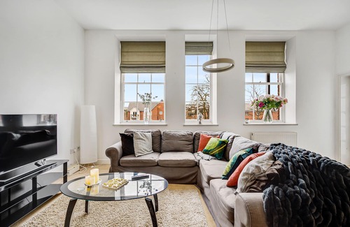 Didsbury Appartement | Pass the Keys | Luxury 2 Apt in West Didsbury
