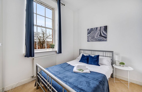 Didsbury Appartement | Pass the Keys | Luxury 2 Apt in West Didsbury