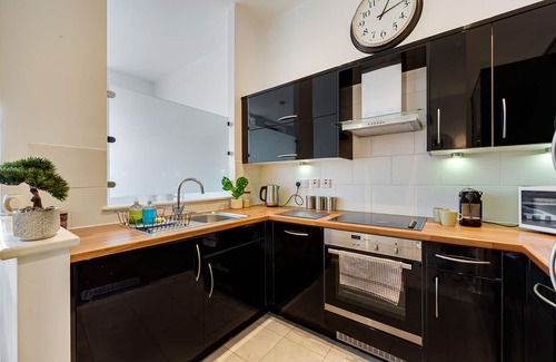 Didsbury Appartement | Pass the Keys | Luxury 2 Apt in West Didsbury