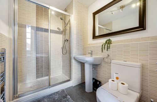 Didsbury Appartement | Pass the Keys | Luxury 2 Apt in West Didsbury