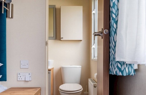 Wimborne Maison | Pass the Keys | Luxury brand new 2 bedroom pet friendly caravan