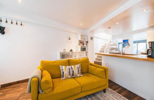 Canonbury Maison | Pass the Keys - Modern & Stylish Garden Home in Islington