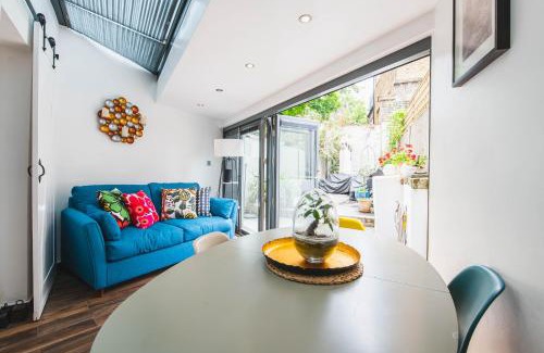 Canonbury Maison | Pass the Keys - Modern & Stylish Garden Home in Islington