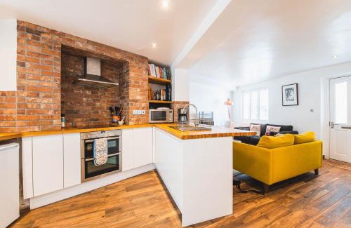 Canonbury Maison | Pass the Keys - Modern & Stylish Garden Home in Islington