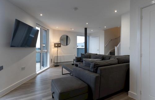 Great Baddow Appartement | Pass the Keys Penthouse apartment Stunning Views
