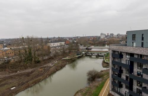 Great Baddow Appartement | Pass the Keys Penthouse apartment Stunning Views