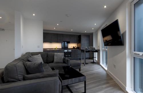 Great Baddow Appartement | Pass the Keys Penthouse apartment Stunning Views