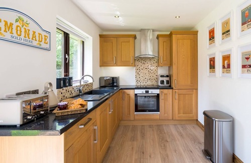 Upper Battlefield Maison | Pass the Keys | Sheeling Cottage