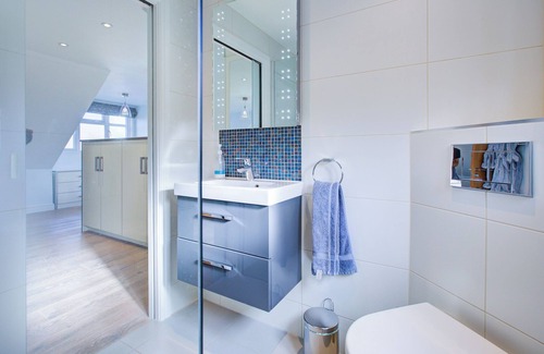 Sandon Maison | Pass the Keys | Spacious House Near Chelmsford