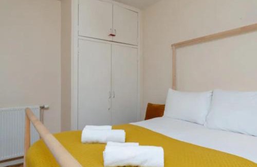 Ellemford Maison | Pass the Keys Spacious Murrayfield Flat