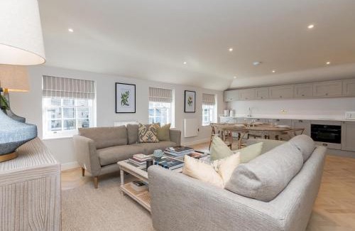 Bath Appartement | Pass the Keys Stunning Coach House in Central Bath with parking