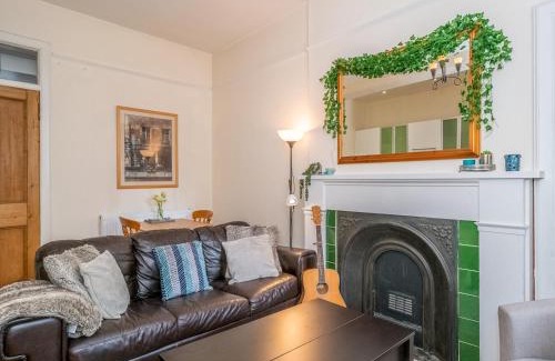 West End Appartement | Pass the Keys Superb 1 Bed Flat in Traditional Victorian Building