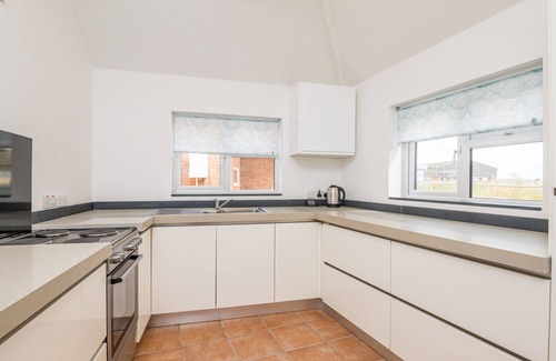 Rochford Maison | Pass the Keys | The Nest