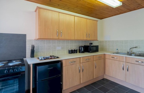 Rochford Maison | Pass the Keys | The Wagtails