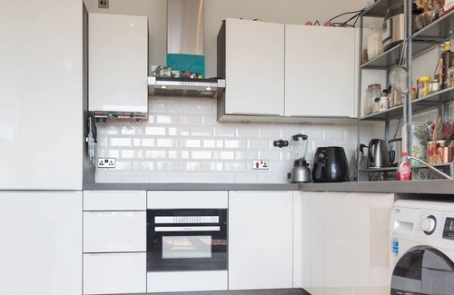 Hoe Street Appartement | Pass the Keys | Trendy 2BR Walthamstow Apartment