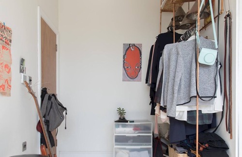 Hoe Street Appartement | Pass the Keys | Trendy 2BR Walthamstow Apartment