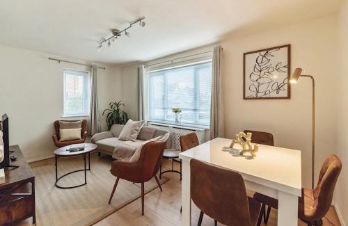 Cowley Appartement | Pass the Keys Trendy 2BR Apartment inc. Parking - Cowley Oxford