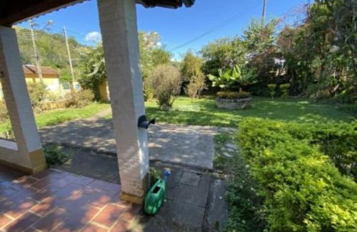 Passa Quatro Maison | Passa Quatro- CASA INTEIRA RUSTICA para até 9 pessoas