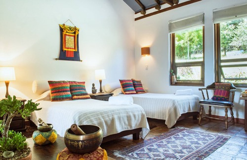 Arcabuco Maison | Passadhi Guesthouse